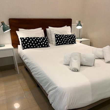 Puerto Banus Crystal Suite Marbella Zewnętrze zdjęcie