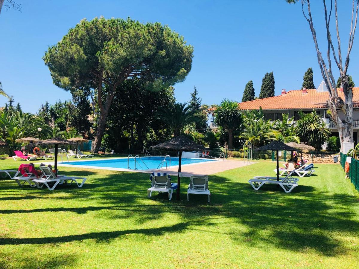 Puerto Banus Crystal Suite Marbella Zewnętrze zdjęcie