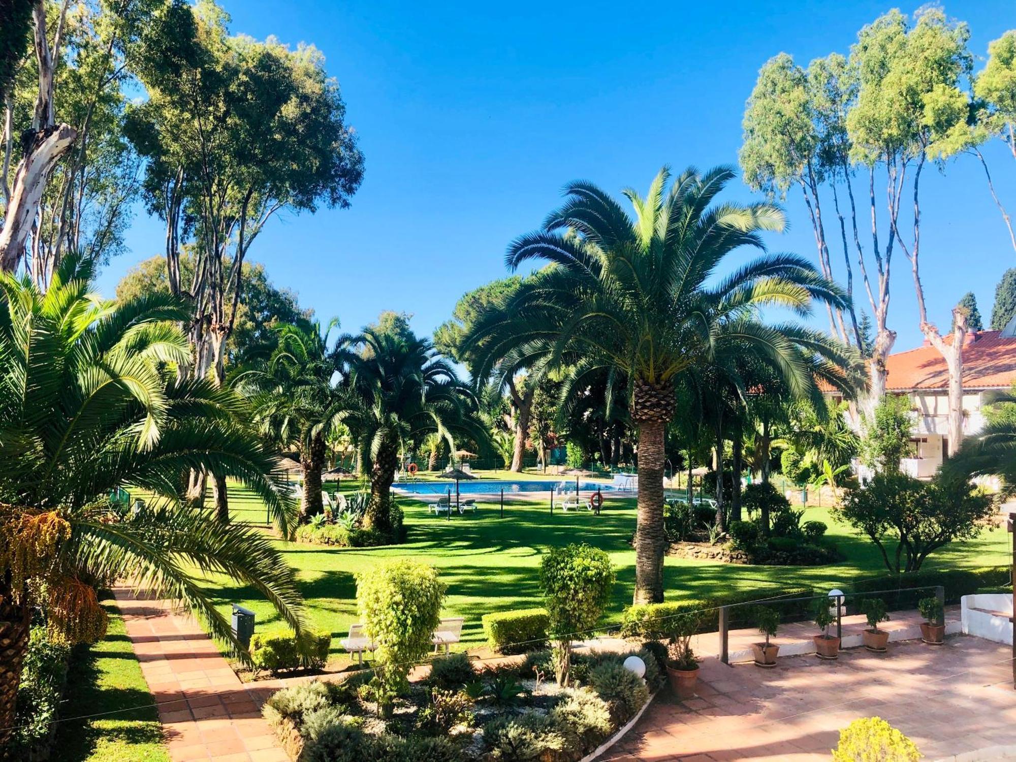 Puerto Banus Crystal Suite Marbella Zewnętrze zdjęcie
