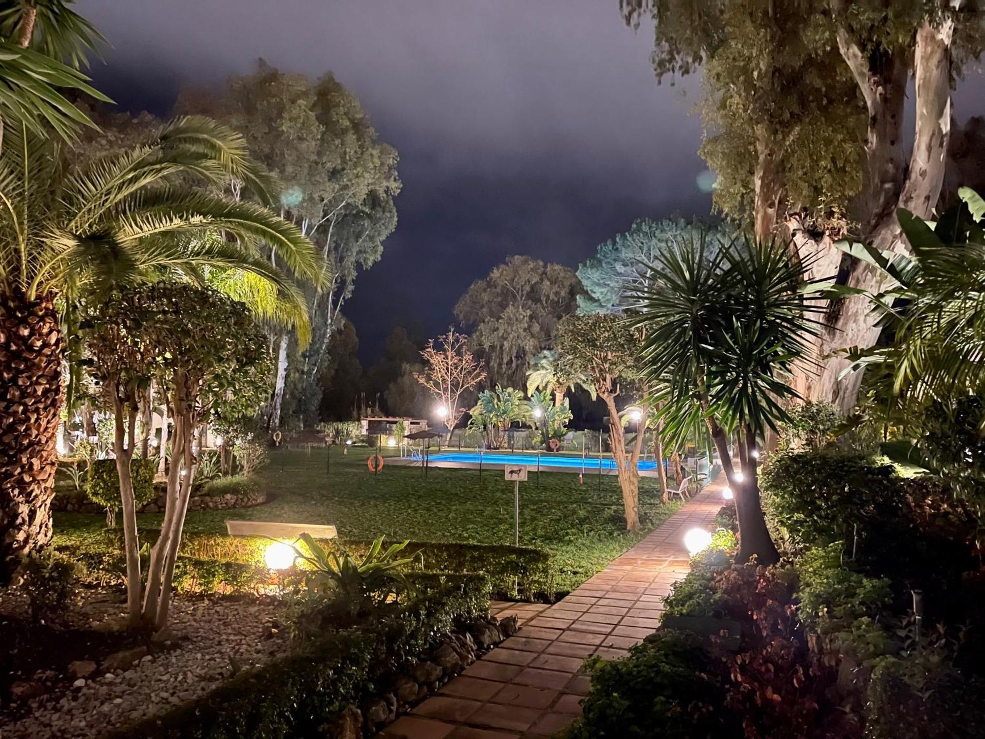 Puerto Banus Crystal Suite Marbella Zewnętrze zdjęcie