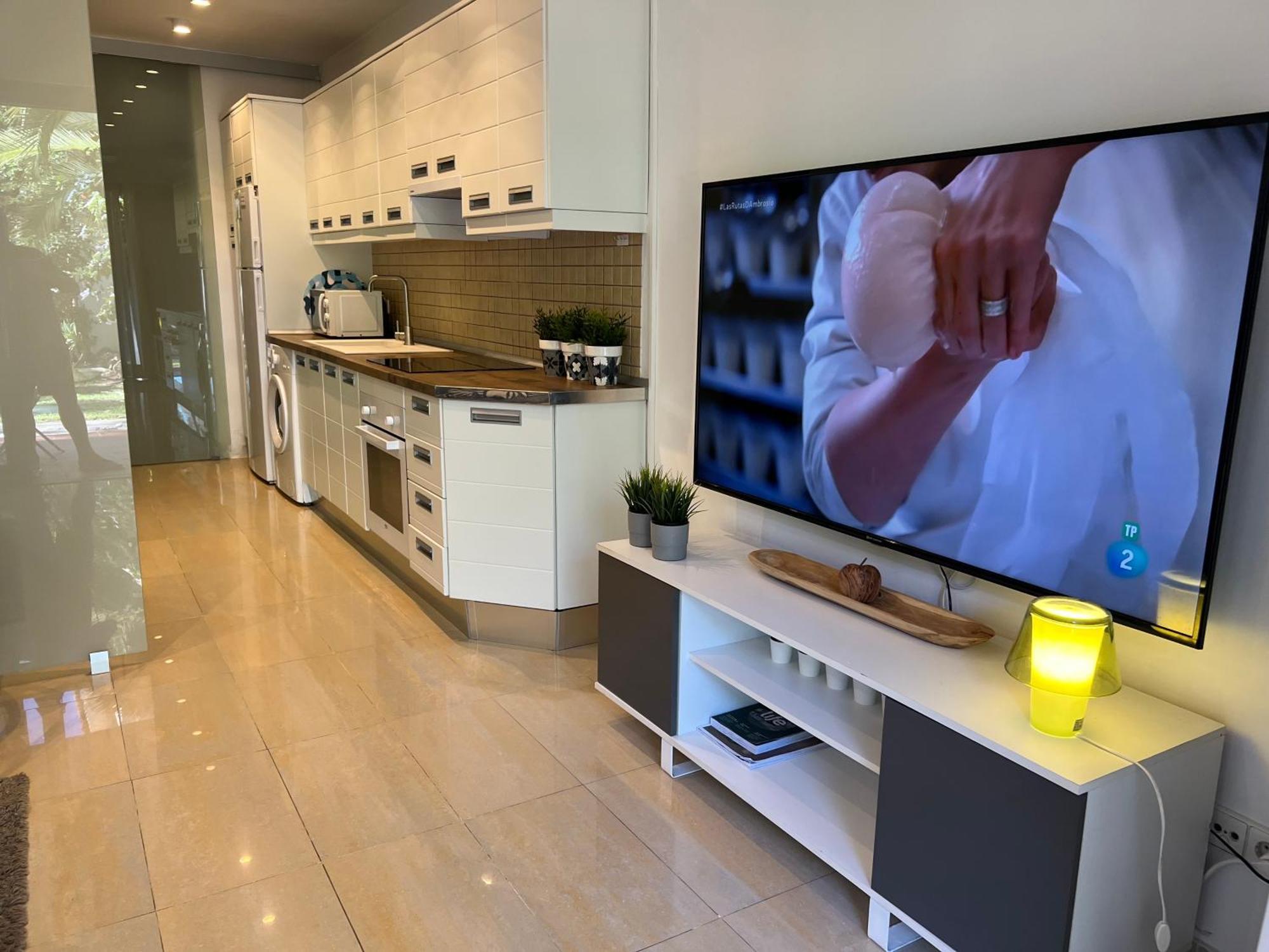 Puerto Banus Crystal Suite Marbella Zewnętrze zdjęcie