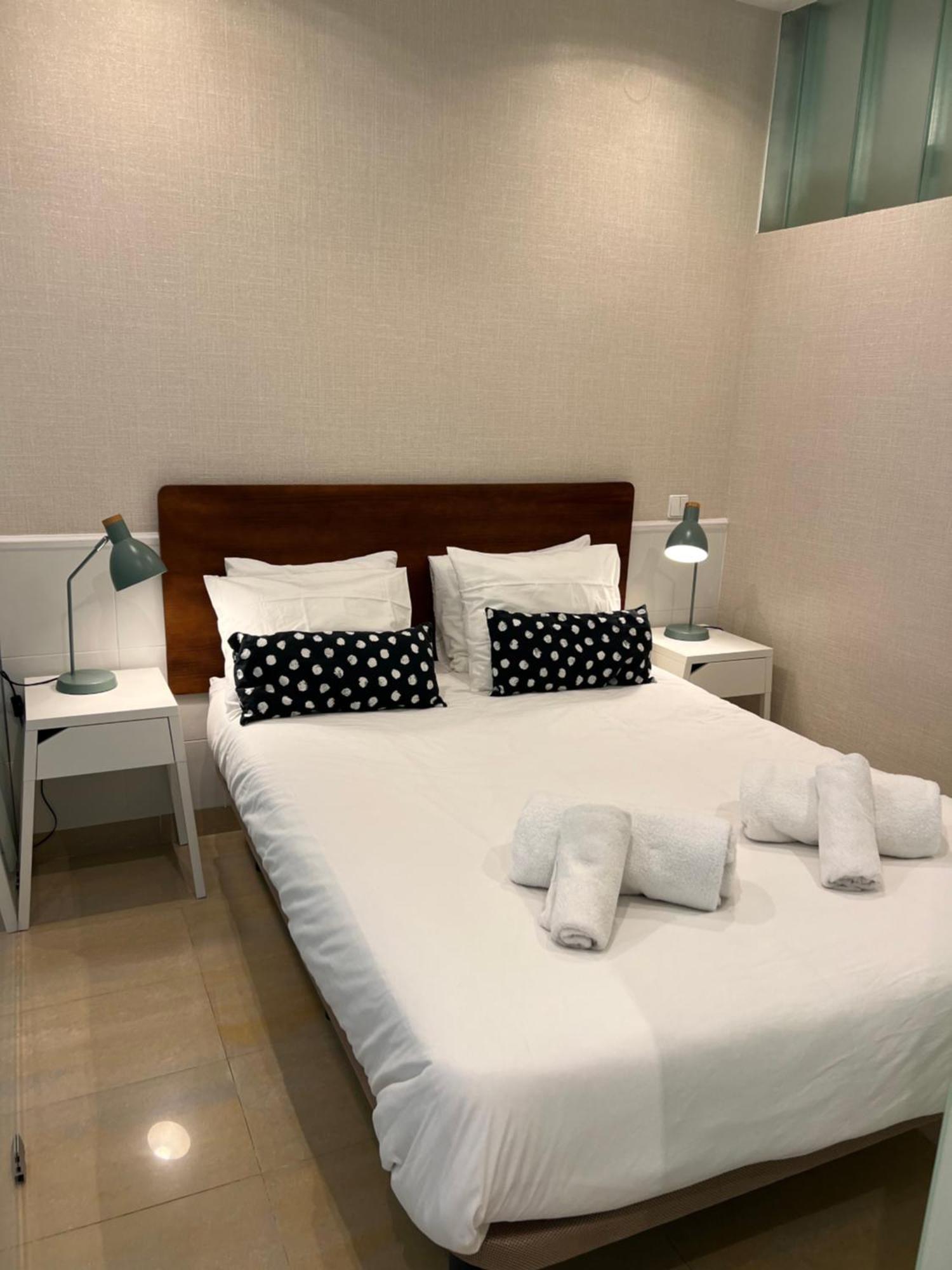 Puerto Banus Crystal Suite Marbella Zewnętrze zdjęcie