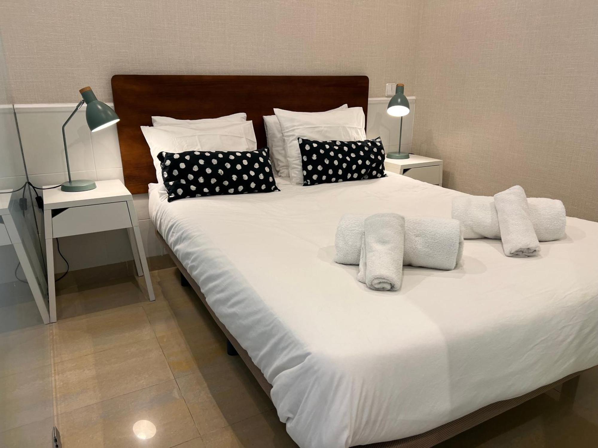 Puerto Banus Crystal Suite Marbella Zewnętrze zdjęcie