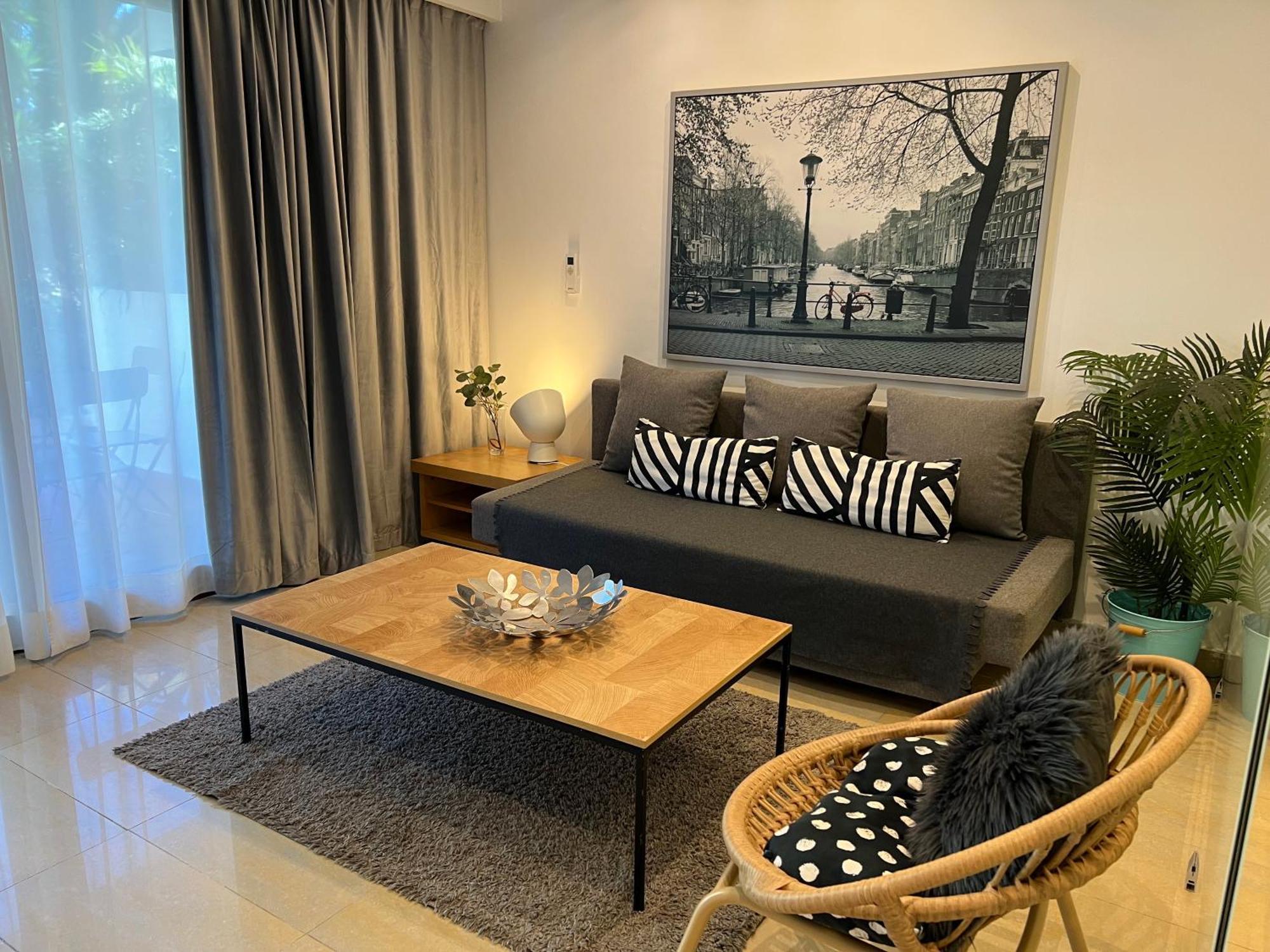 Puerto Banus Crystal Suite Marbella Zewnętrze zdjęcie